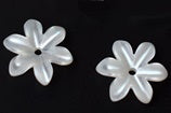 flower beads for jewelry making