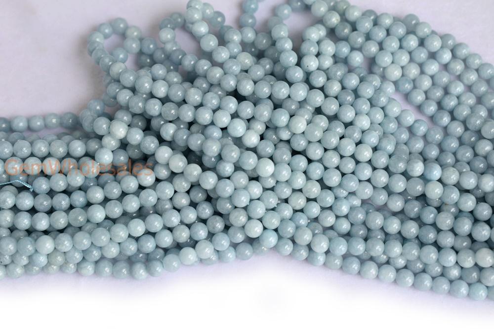 Jade - Round- beads supplier