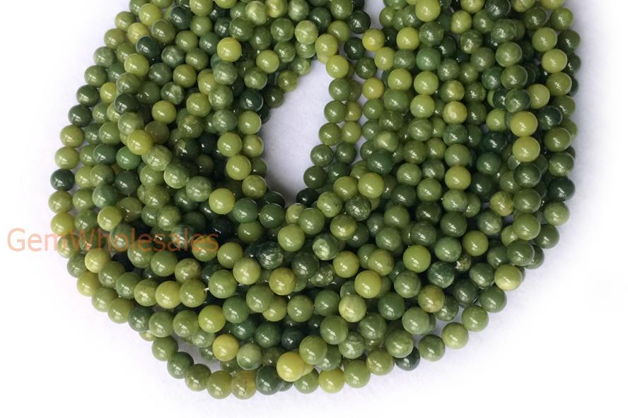 Gemstone - Round- beads supplier