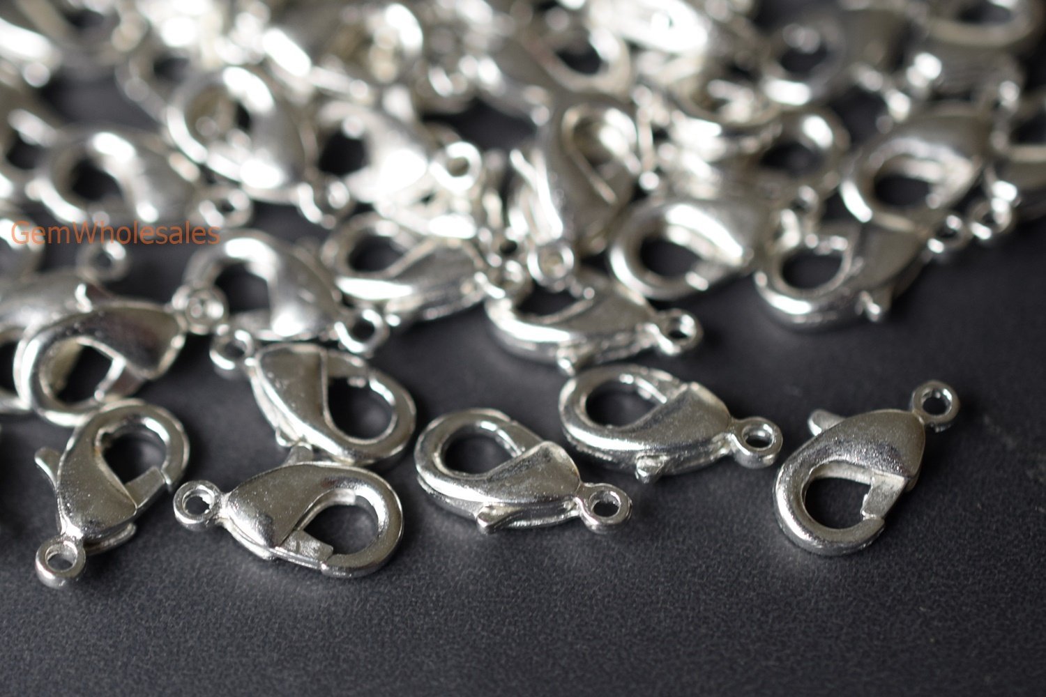Metal - Clasp- beads supplier