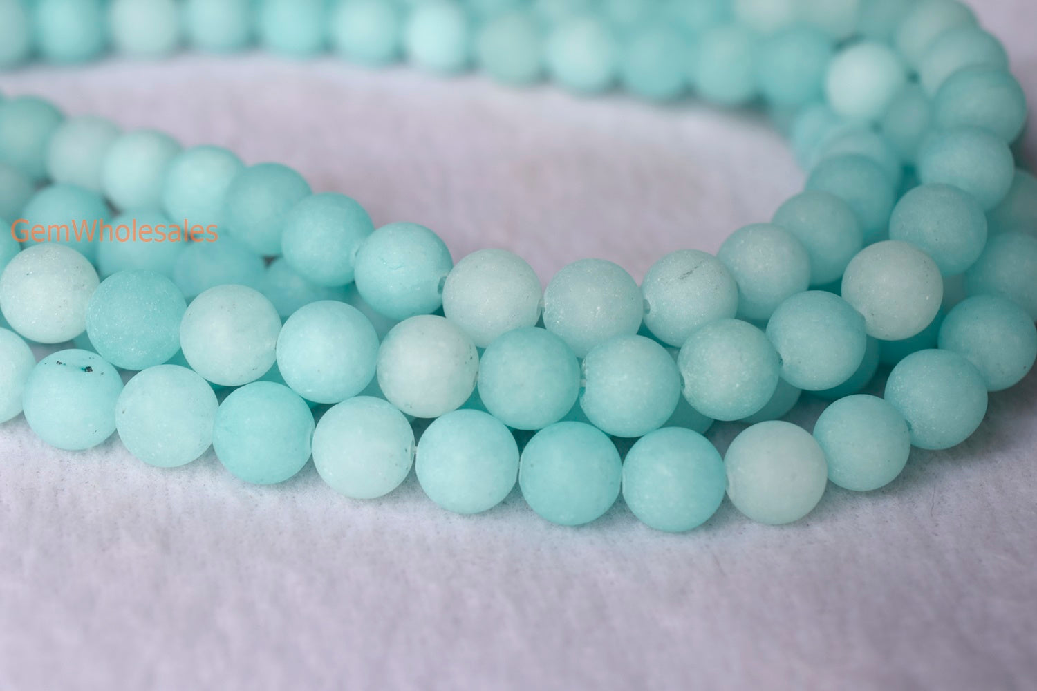 Gemstone - Fuyu- beads supplier