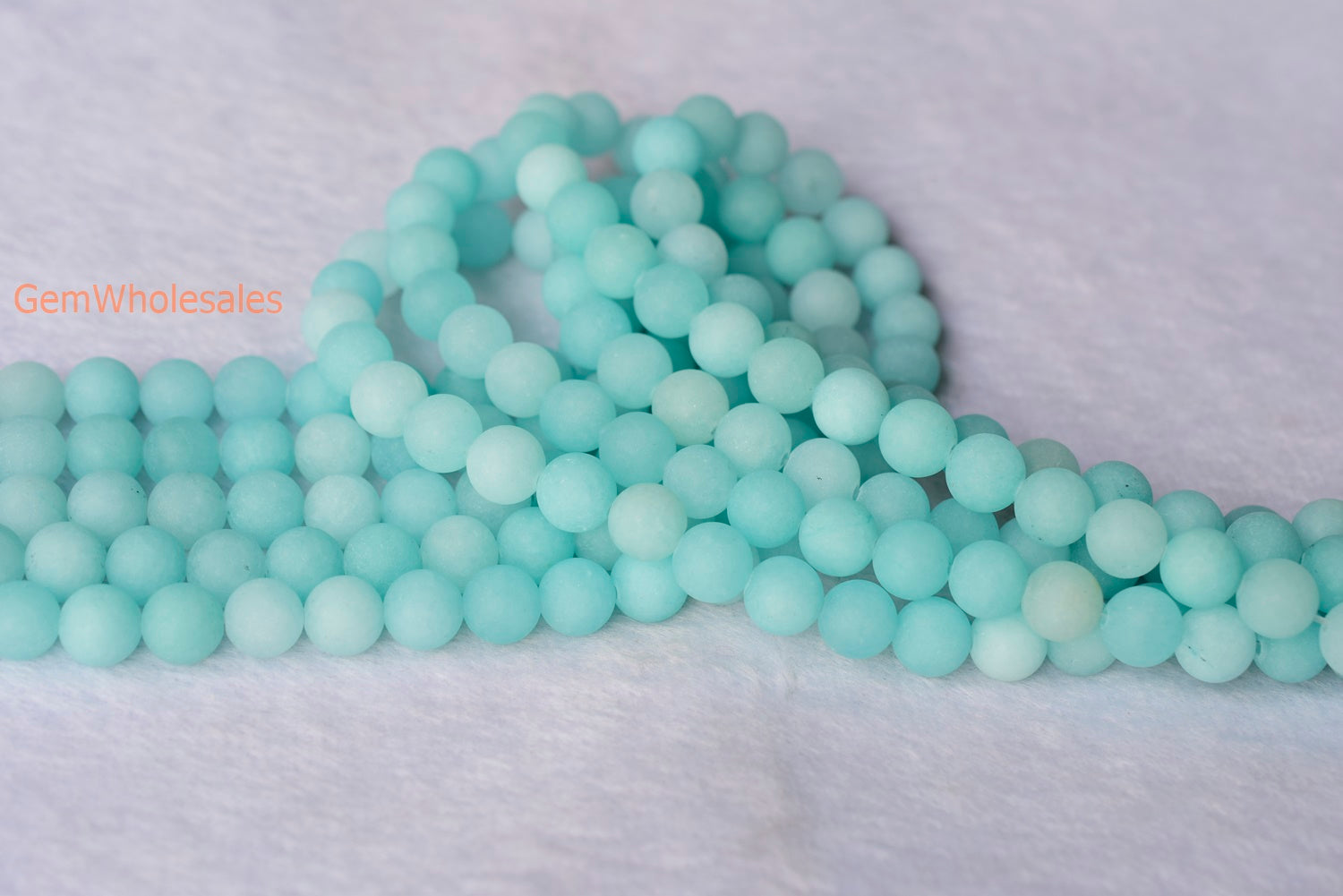 Gemstone - Fuyu- beads supplier