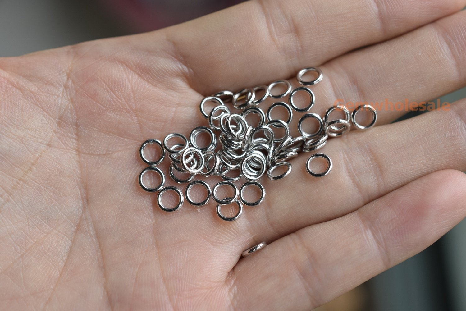 Metal - Findings- beads supplier