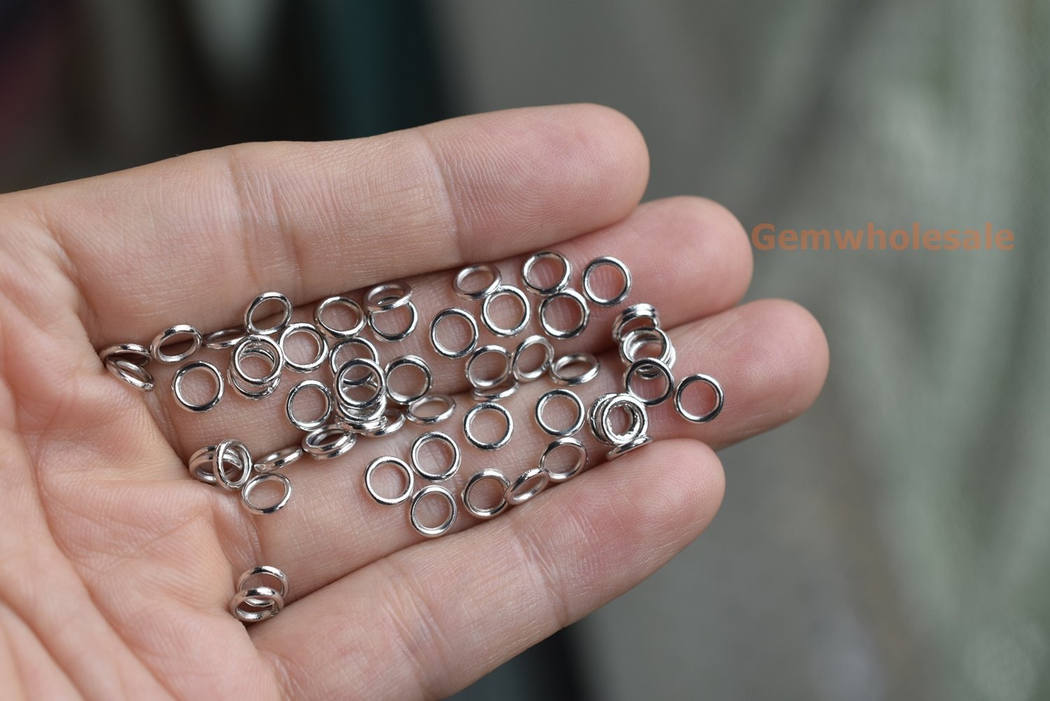 Metal - Findings- beads supplier