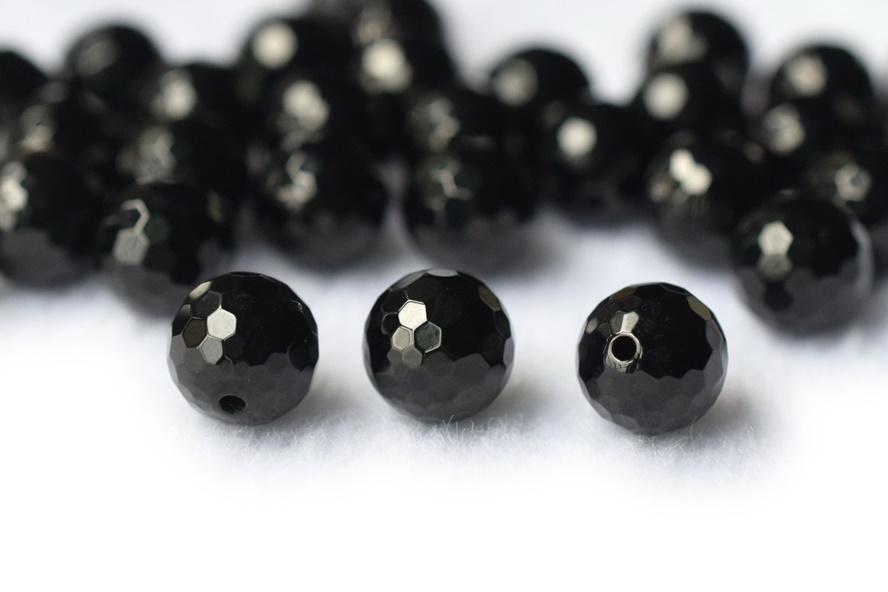 Agate - Round- beads supplier