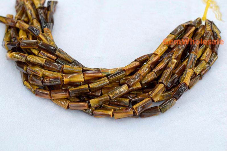 Tiger eye - Diamond- beads supplier