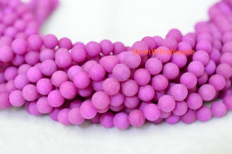Gemstone - Round- beads supplier