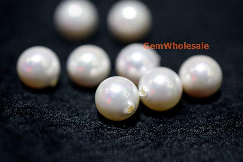 Shell Pearl - Round- beads supplier