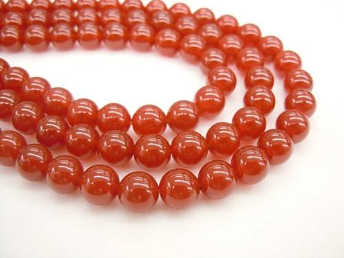 Agate - Round- beads supplier