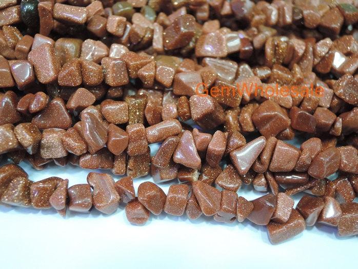 Sandstone - Chips- beads supplier