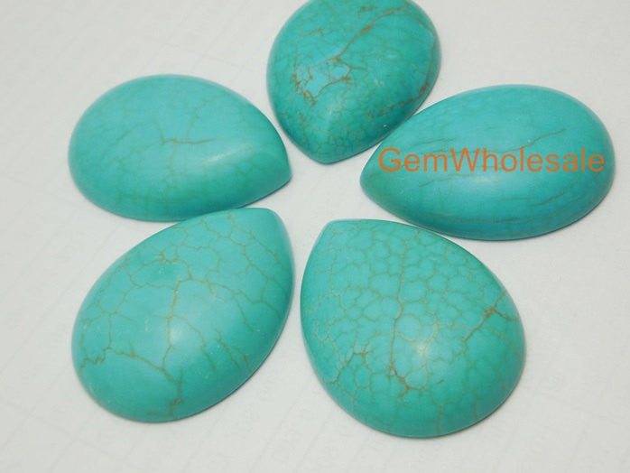 Turquoise - Cabochon- beads supplier