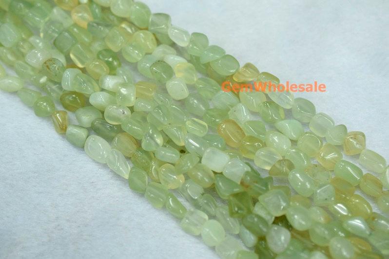 5~7mm - Pebble- beads supplier